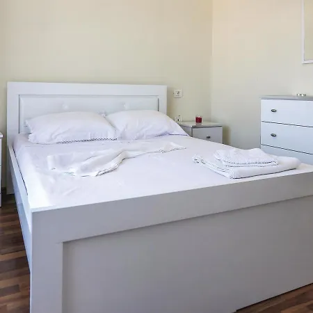 Apartament Two-bedroom In *