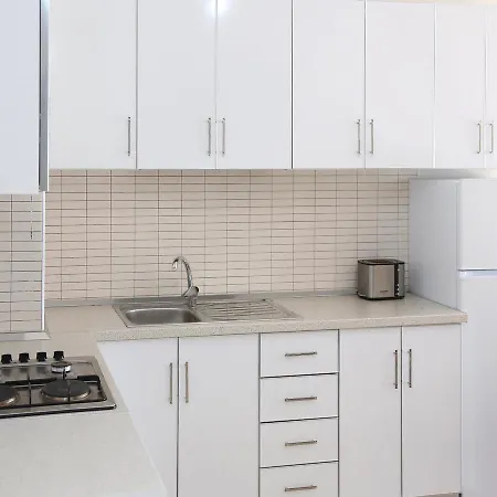 Apartament Two-bedroom In *