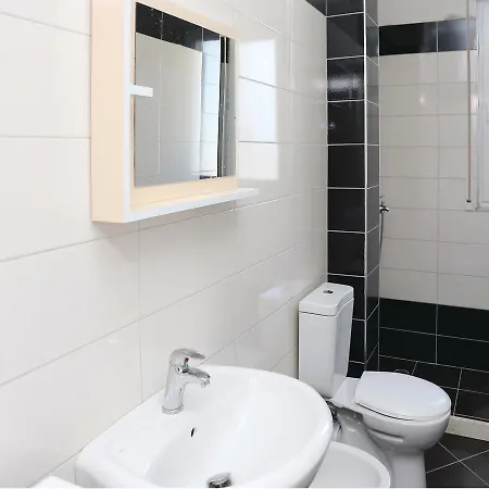 Apartament Two-bedroom In *