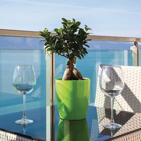 Apartament Two-bedroom In *