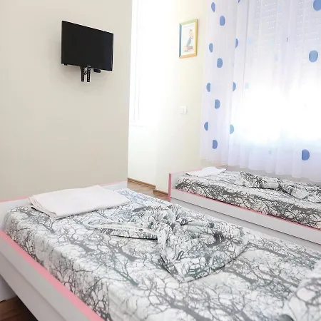 Apartament Two-bedroom In *