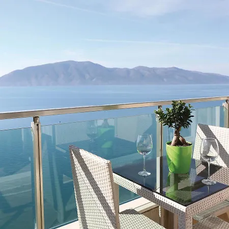 Two-bedroom In * Wlora
