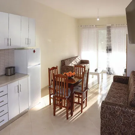 Apartament Two-bedroom In *