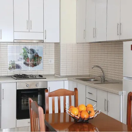Two-bedroom In * Wlora