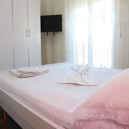 Apartament Two-bedroom In *