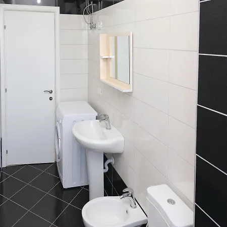 Two-bedroom In * Wlora