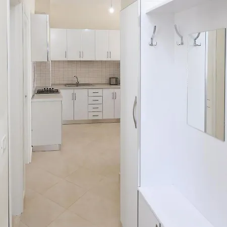 Two-bedroom In * Wlora