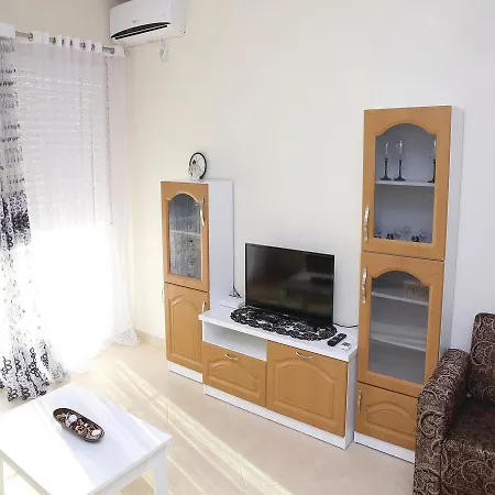 Apartament Two-bedroom In *
