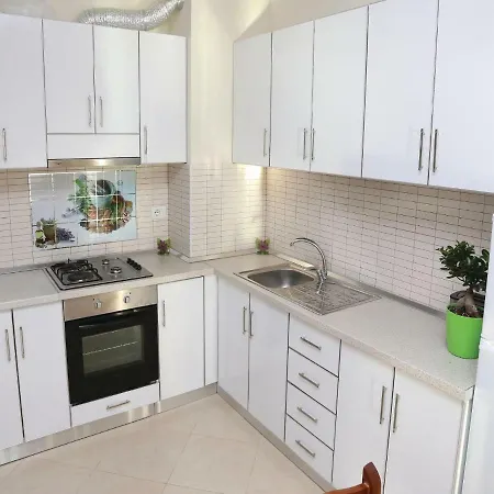 Two-bedroom In Apartament